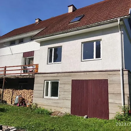 Puehajaerve Maja Otepää