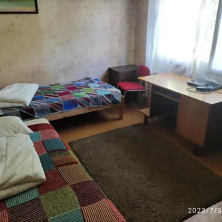 Puehajaerve Maja Отепя
