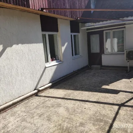 Feriehus Puehajaerve Maja