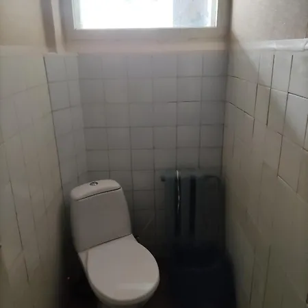 Дом отдыха Puehajaerve Maja