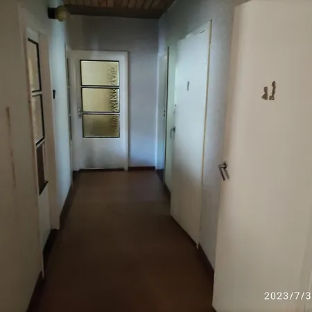 Puehajaerve Maja * Otepää