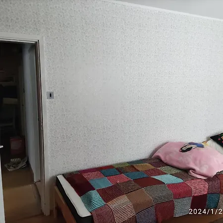 Дом отдыха Puehajaerve Maja *