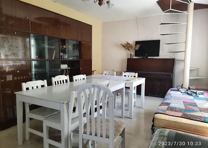 Puehajaerve Maja Otepaa