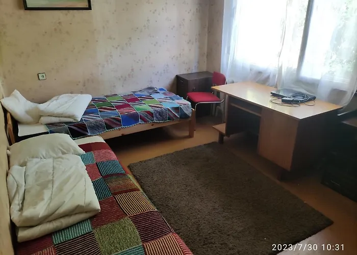 Puehajaerve Maja Otepaa