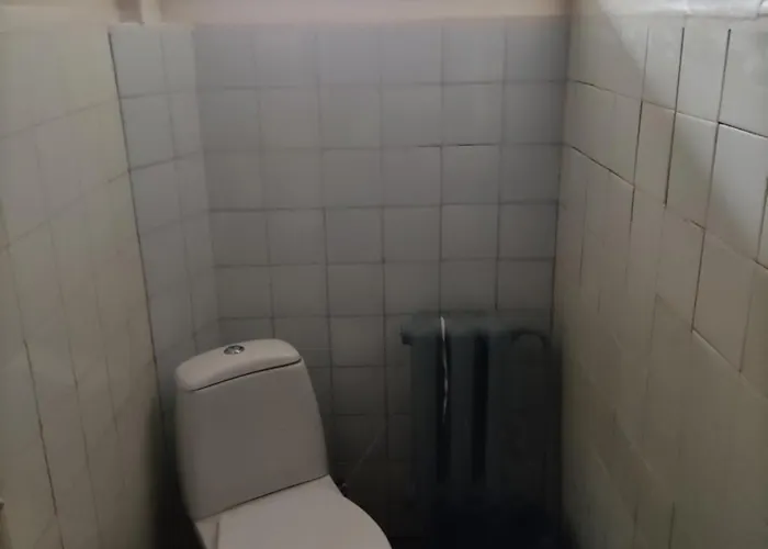 Puhkemaja Puehajaerve Maja