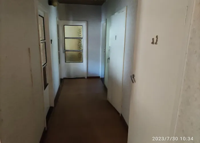 Puehajaerve Maja * Otepaa