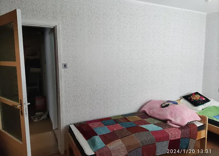 Puhkemaja Puehajaerve Maja *